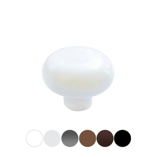 KIT 10 Puxadores Vitória Cores para Móveis Porta Gaveta e Armário com Parafuso em Oferta na Shopee