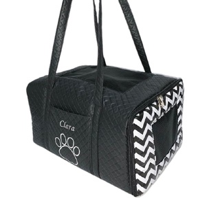 Bolsa Gol Transporte Pet Personalizada