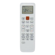 Controle Ar Condicionado Samsung Split Vírus Doctor ARH-5026, DB63-02818A , DB93-11489C le7068
