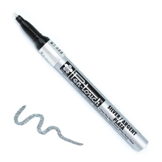 Caneta Permanente Tipo Spray Pen Touch - Sakura - 1mm em Oferta na Shopee