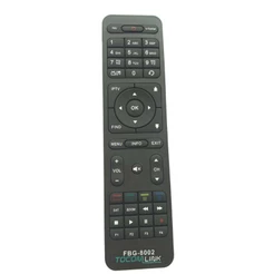 Controle Remoto Festa HD- 8002