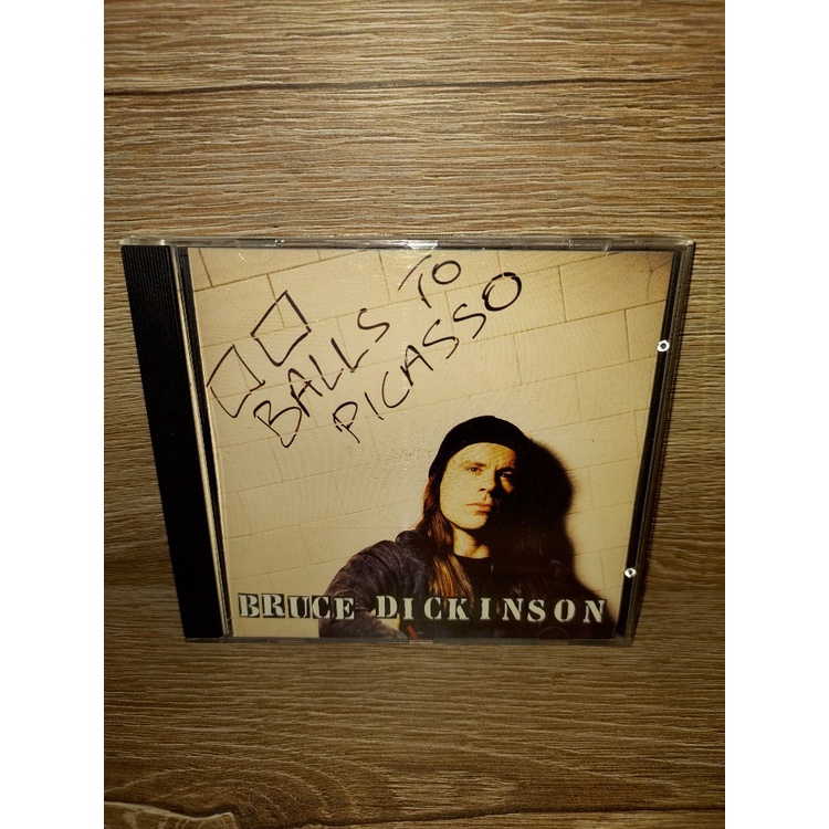 Bruce Dickinson Tears Of The Dragon: Onde Comprar | BuscaProdutos