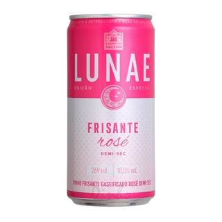 Vinho Salton Lunae Rose Lata 269ml