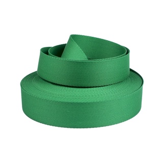 Alça Chic 3 Cm Verde Bandeira