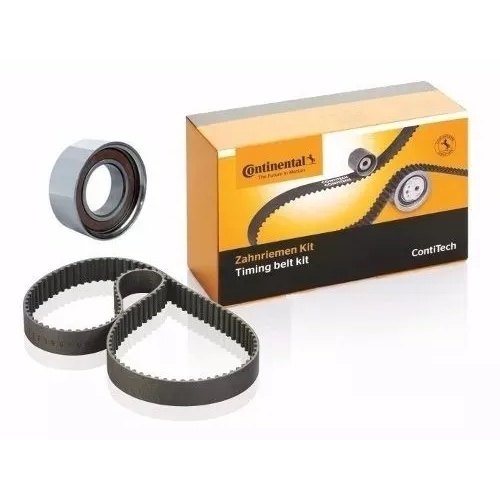 Kit Correia Dentada E Tensor Palio 1.0 8v 96 97 98 99 00 em Oferta na Shopee