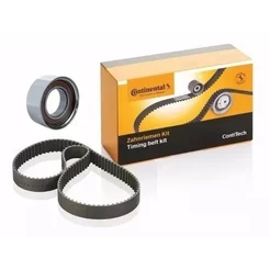 Kit Correia Dentada E Tensor Palio 1.0 8v 96 97 98 99 00