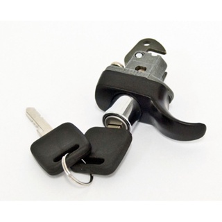 Maçaneta Tampa Motor Fusca/kombi 67/97 Cromada em Oferta na Shopee