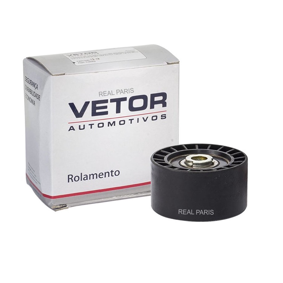Rolamento Apoio Da Correia Dentada Peugeot 307 308 408 C4 C5 Xsara Xsara Picasso 2.0 16v