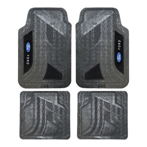 Jogo De Tapetes Personalizados Ford Focus