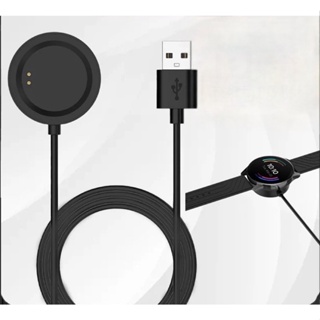 Cabo Carregador para SmartWatch X6 X7 X8 em Oferta na Shopee
