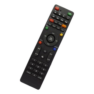 Kit 10 Pçs Controle PARA Century Midiabox B1 /b2 /b3 /c5 /7100 novo Envio Imediato