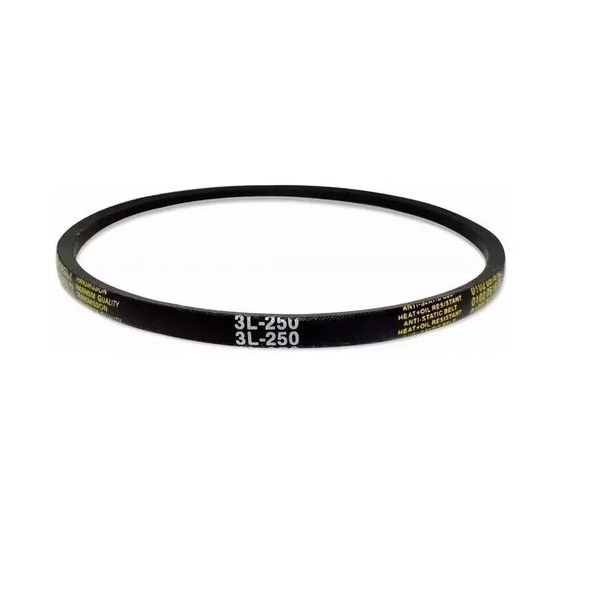 Correia Maquina Lavar Ge/continental 8/10/11/12 Kg 3l250 em Oferta na Shopee