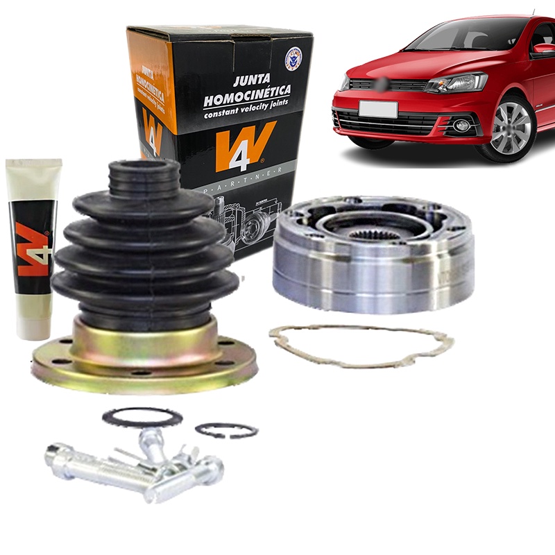 Junta Deslizante Gol G6: Onde Comprar | BuscaProdutos