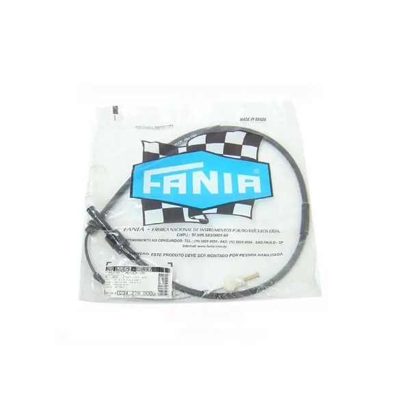 Cabo Embreagem Logus E Escort Sapão 93 94 95 96