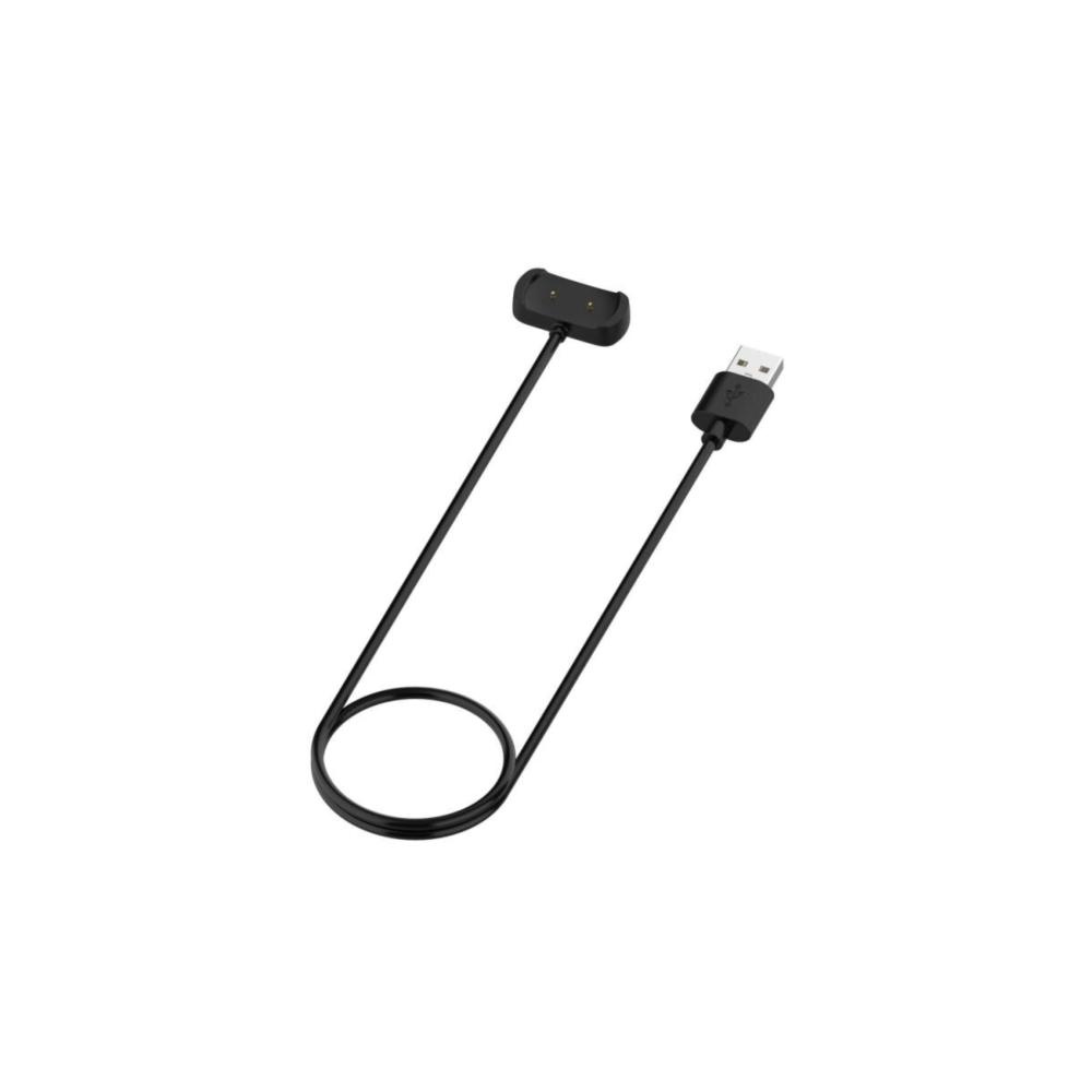 Cavo Di Ricarica USB Per Amazfit T-REX, GTR 42mm, GTR 47mm E GTS – Caricabatterie Portatile Compatto, Ricarica Rapida E Stabile