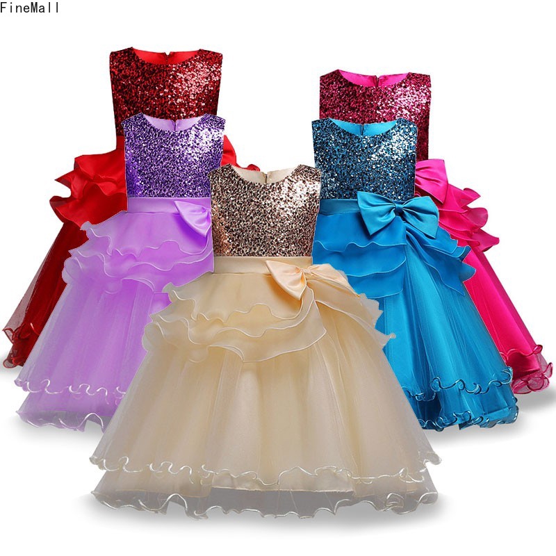 vestido de aniversário de princesa