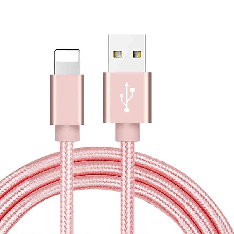 Ios Andriod TypeC 1M 2M 3M Cabo De Carregamento Rápido Para IPhone 11 11Pro 11Pro Max 7 8 Plus 6sPlus 6 6s 5 5s USB