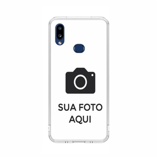 Capa Capinha A10s Case Personalizada Com Sua Foto 01