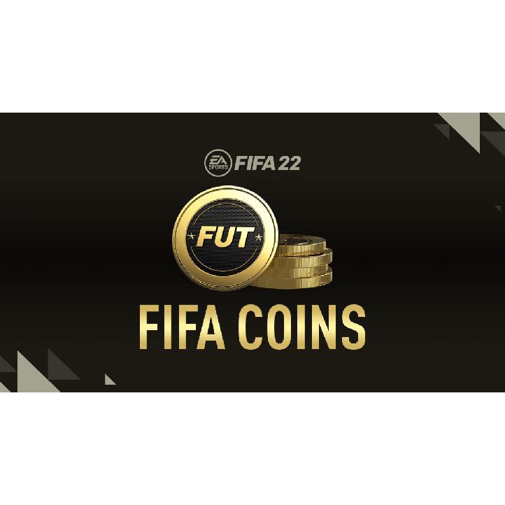 Quanto custa 1kk de moedas FIFA 22?
