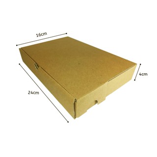 10 Caixas Tamanho Máximo do Mini Envios 24x16x4 Correios em Oferta na Shopee