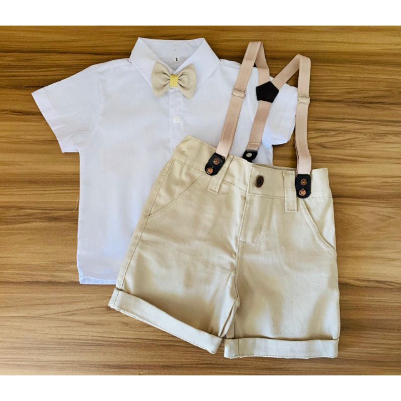 Conjunto Social Batizado E Pagé