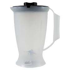 Copo Liquidificador Arno Magiclean Performa MM008 Translucido