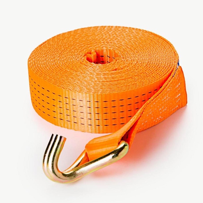 Cinta Gancho J 5 Toneladas 9 Metros Elevação Amarração Carga em Oferta na Shopee