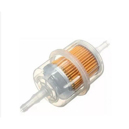 Filtro De Gasolina Combustivel Motos Carburadas Universal 071808