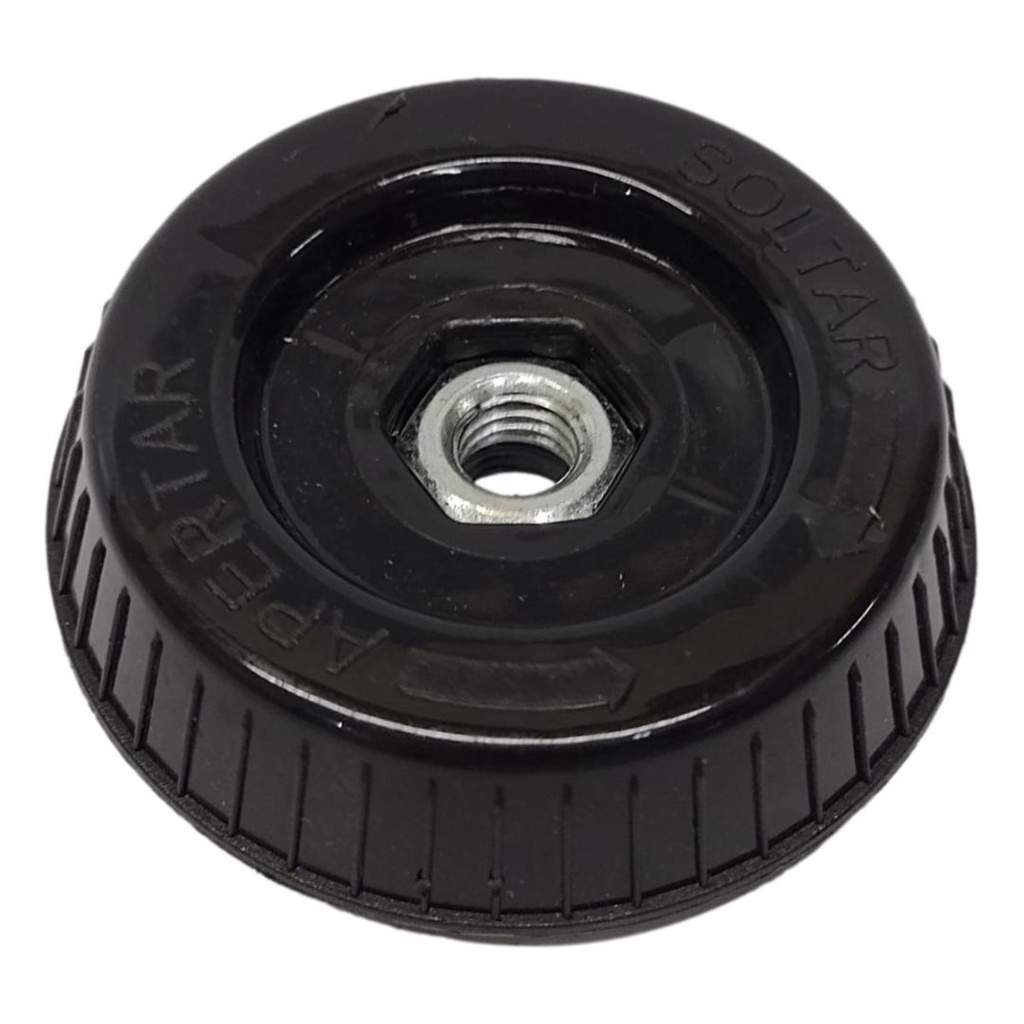Porca Botão Helice 06Pas Ventilador V41 Mondial
