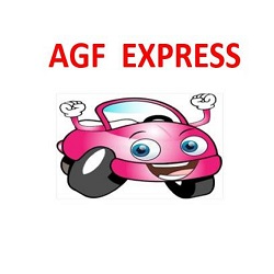 AGF EXPRESS MATERIAIS MEDICOS LTDA