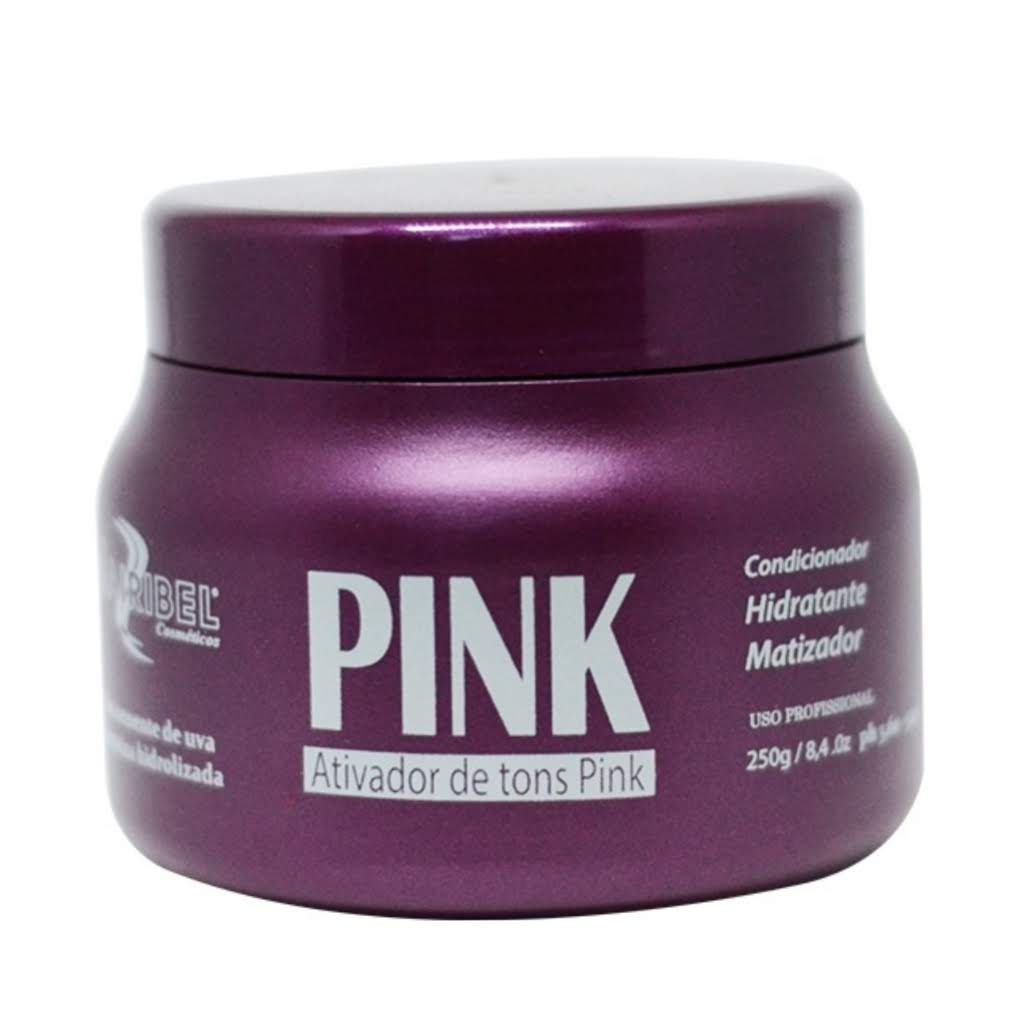 Mascara Matizadora Pink 250g Mairibel