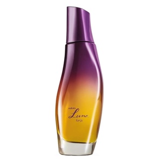 Luna Força Natura Deo Colônia Feminino - 75ml