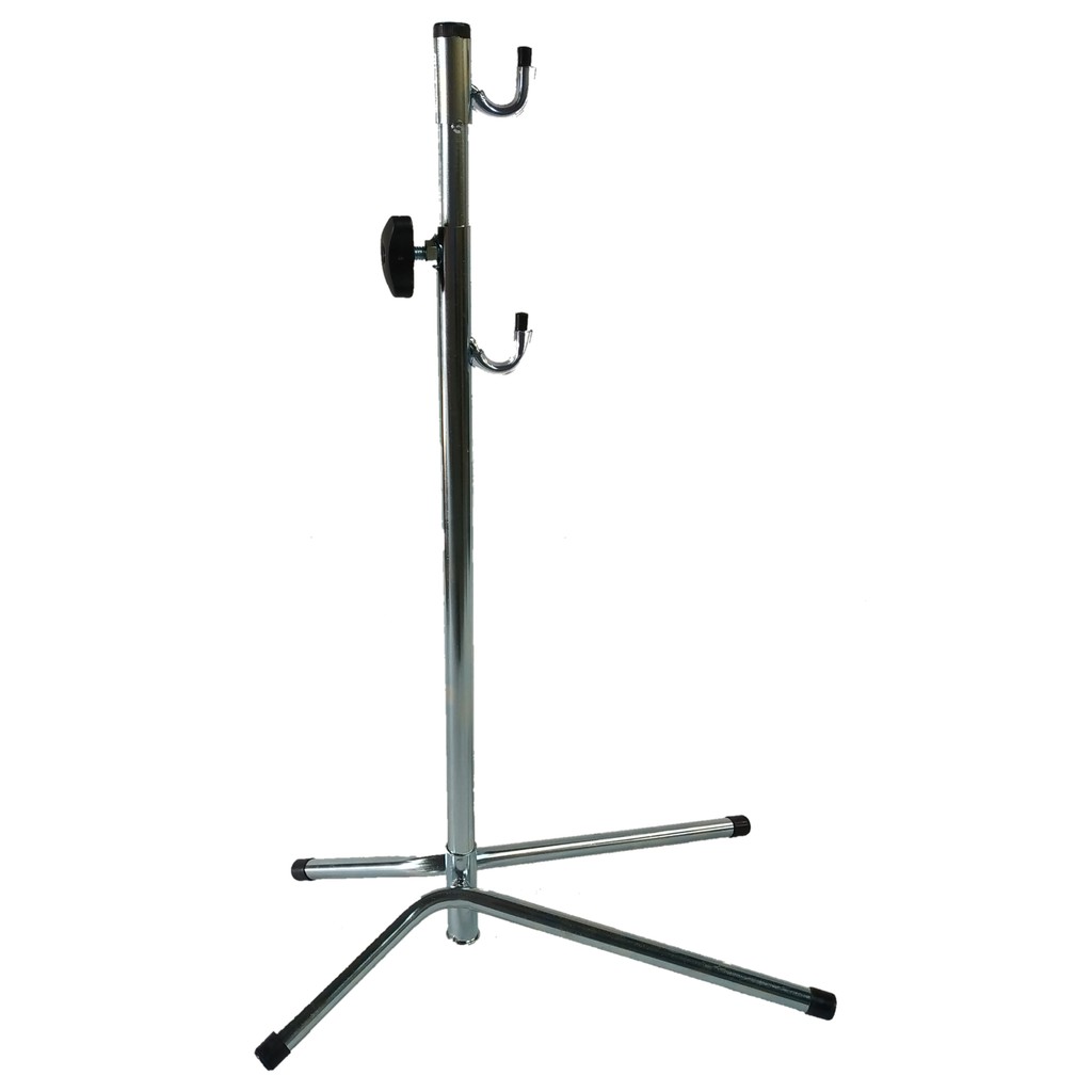 Suporte para bicicleta, tipo pé de galinha, para manutenção, limpeza e regulagem TMTsuportes. em Oferta na Shopee