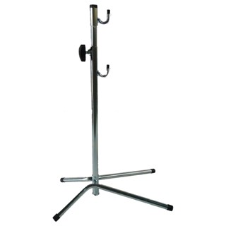 Suporte para bicicleta, tipo pé de galinha, para manutenção, limpeza e regulagem TMTsuportes. em Oferta na Shopee
