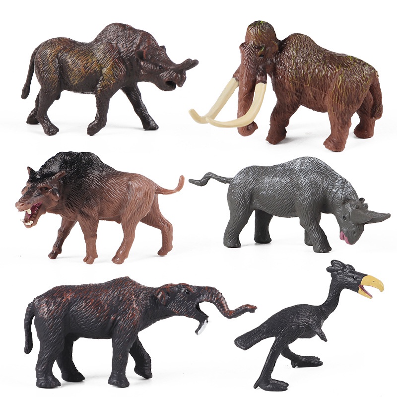 Brinquedos da Era do Gelo: Onde Comprar | BuscaProdutos