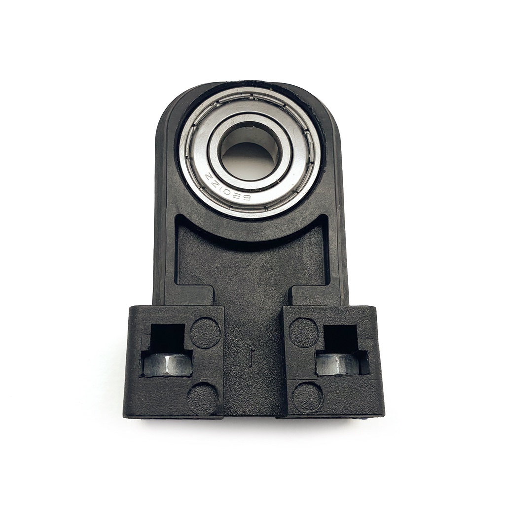 Mancal com rolamento para cilindro de massas elétrico Anodilar Mancal motor laminador