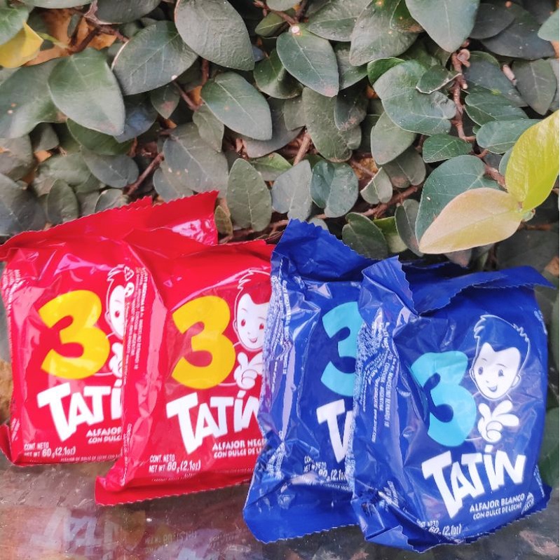 Alfajor Tatin: Guia Completo e Onde Comprar | BuscaProdutos