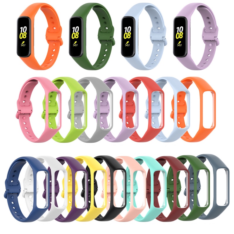 Pulseira Sansung galaxy fit2 SM-R220 - Compre 3 e Leve 1 Grátis