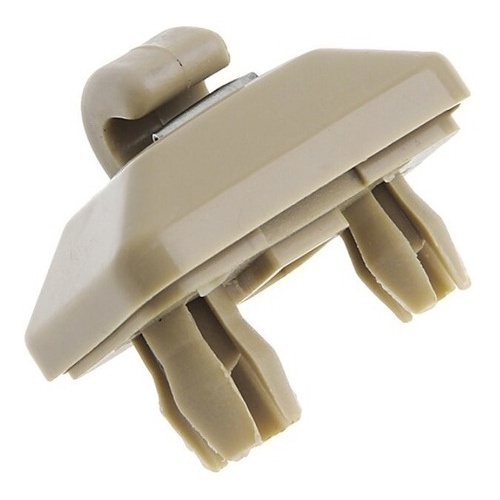 Suporte Trava Presilha Quebra Sol Audi A1 A3 A4 A5 Q3 Tt Q5