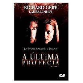 dvd ultima profecia richard gere lacrado
