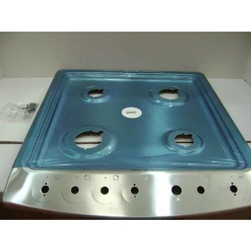 MESA INOX PARA FOGÃO 4 BOCAS ELECTROLUX 56DB 70002521