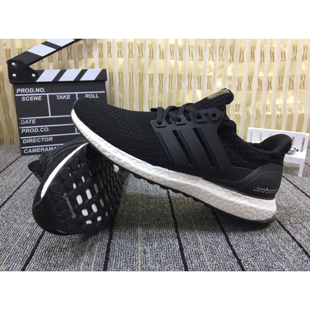 Tenis adidas ultra boost preto cheap masculino