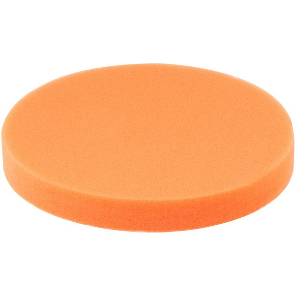 Disco De Esponja 155mm Para Politriz Fixa Fácil Vonder 6099155100