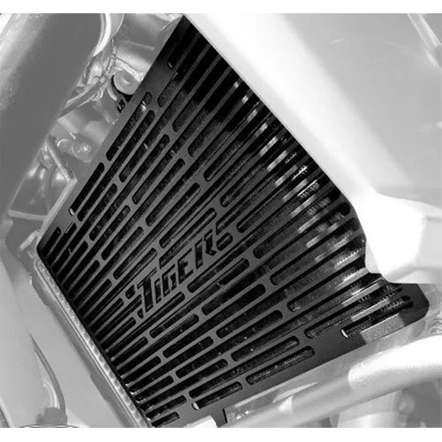 Protetor De Radiador Em Aço Tiger 800 2015 a 2020 - Scam