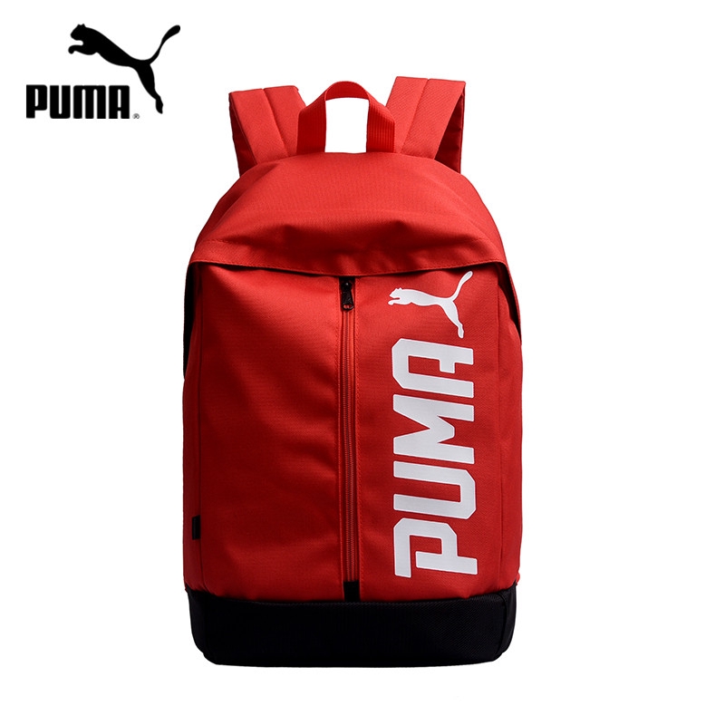 mochila escolar masculina puma