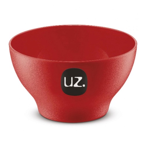 Cumbuca Plástica UZ 500ml - UZ Utilidades