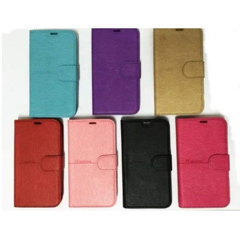 Capa Carteira Flip Cover Celular Motorola Moto ONE Fusion PLUS