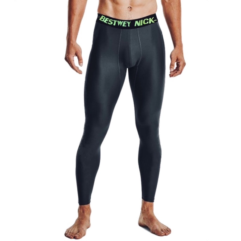 Calça Térmica De Compressão Segunda De Compressão Ortopédica Frio Inverno