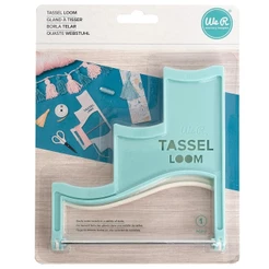 Ferramenta para Criar Tassel We R