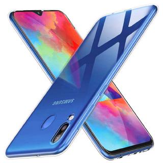 Samsung Galaxy A23 A12 A52 A72 A73 A53 A01 A02 A32 A33 A22 A03 A52S A13 Ultra Thin Transparent Soft Silicone Clear Case Cover